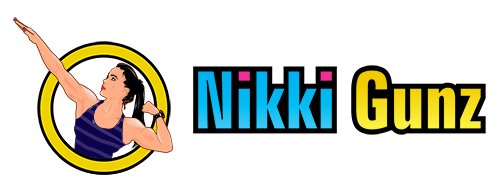 Nikki Gunz Personal Training